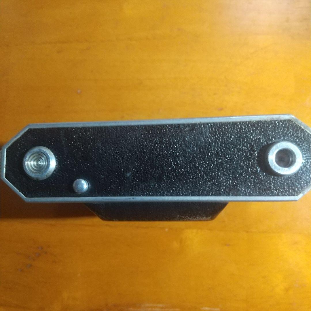 コダックレチナⅠ クセナー50mmf3.5