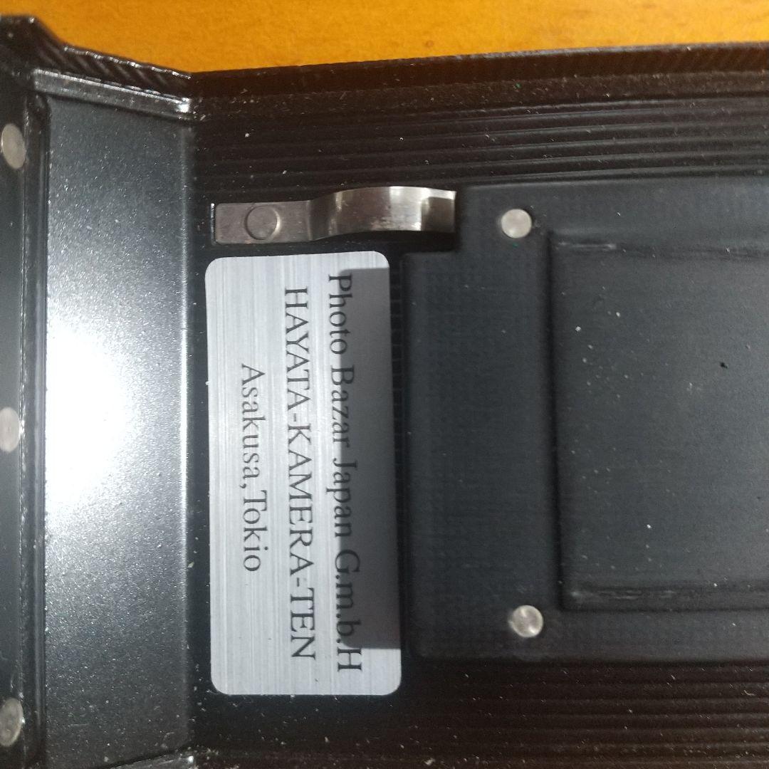 コダックレチナⅠ クセナー50mmf3.5