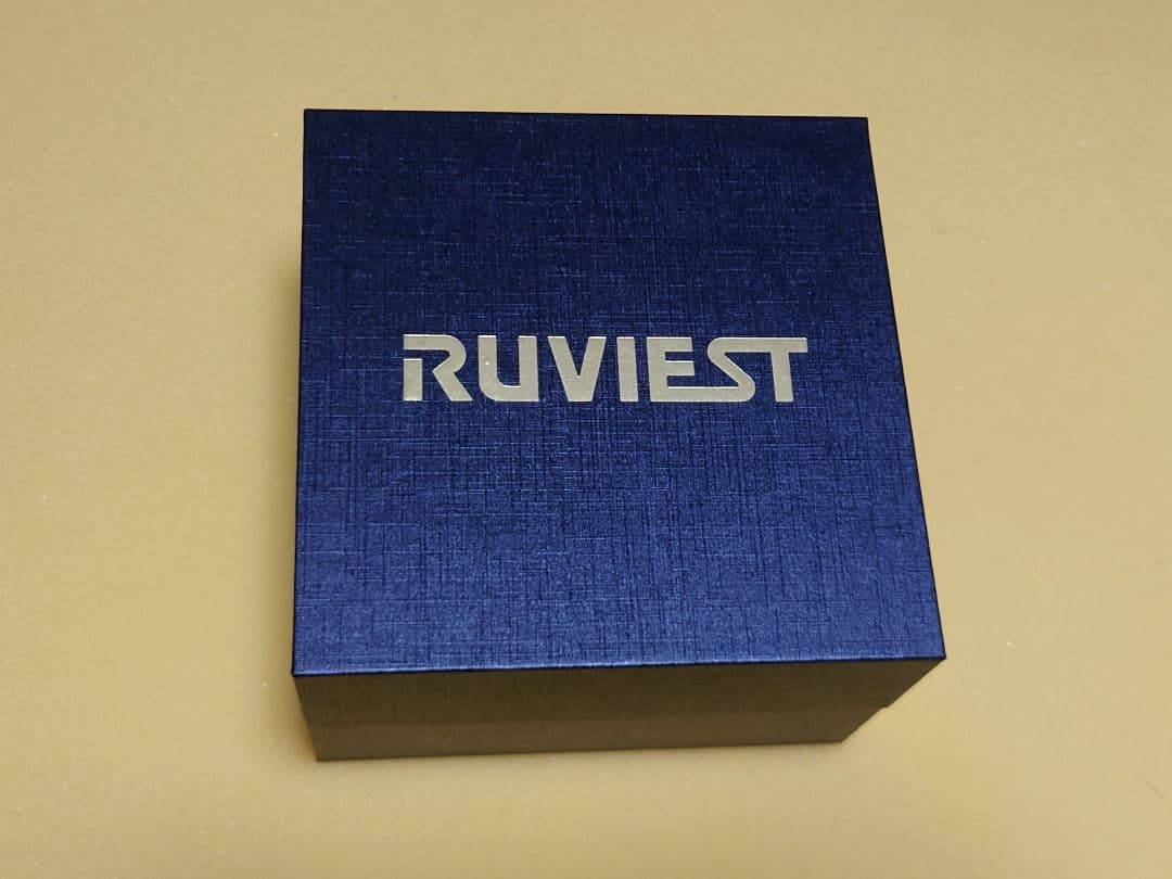 イヤホン RUVIEST Prelude