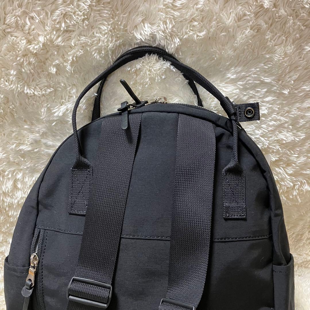 【nagi様　スタンダードサプライ　ワラビー　リュック バックパック