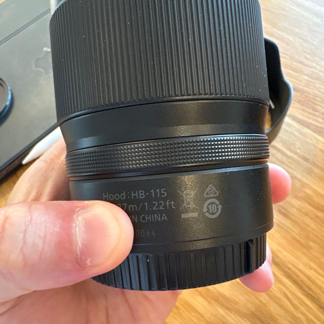 NIKKOR Z 50mm f/1.4 単焦点レンズ