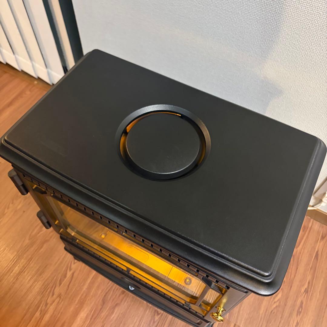 Dimplex glasgow ディンプレックス GLA12J 電気暖炉