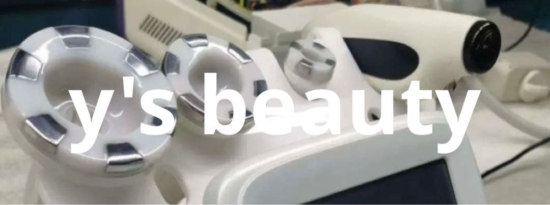 定価60万！　サーマル　高周波　バキューム　顔用　体用　ラジオ波