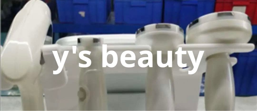 定価60万！　サーマル　高周波　バキューム　顔用　体用　ラジオ波