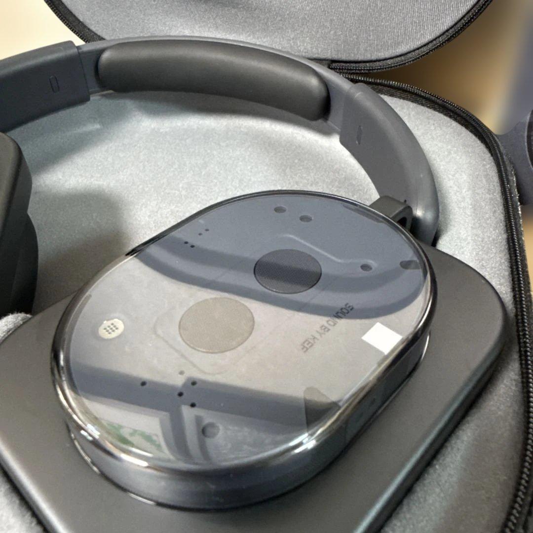 ヘッドホン nothing headphone