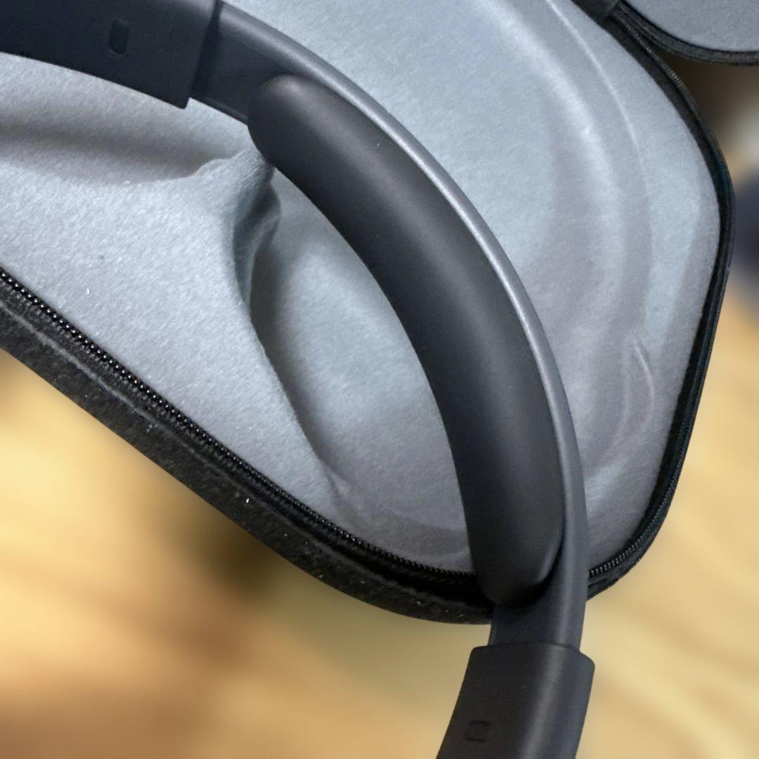 ヘッドホン nothing headphone