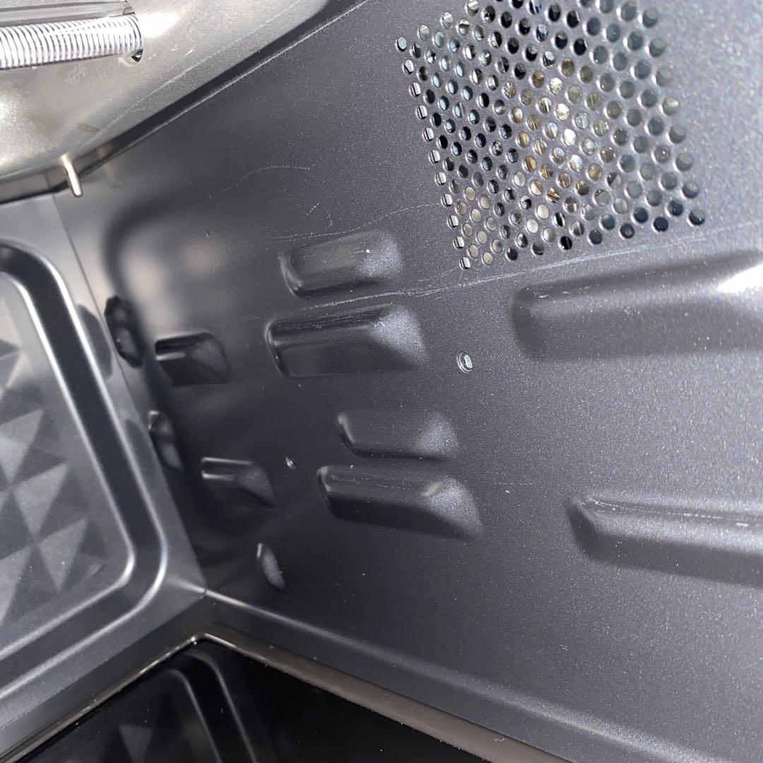 コンフィー(COMFEE') オーブンレンジ 18L フラットテーブル