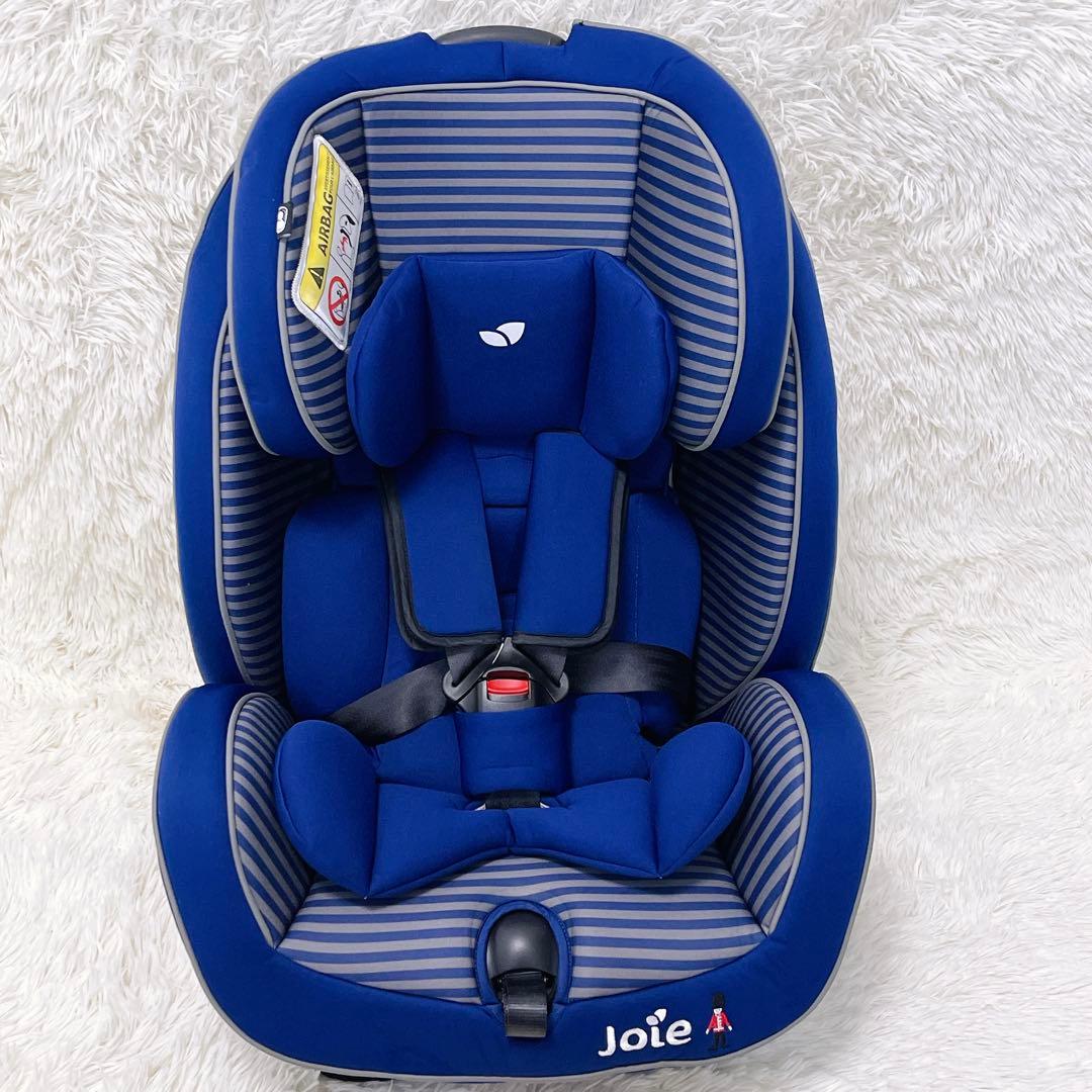 joie ジョイー チャイルドシート Valiant バリアント 美品