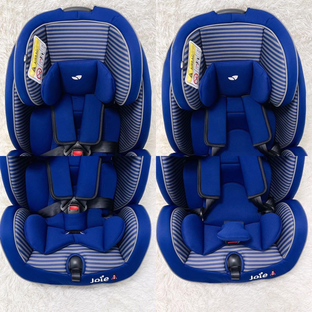 joie ジョイー チャイルドシート Valiant バリアント 美品