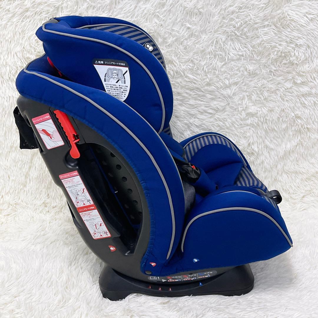 joie ジョイー チャイルドシート Valiant バリアント 美品