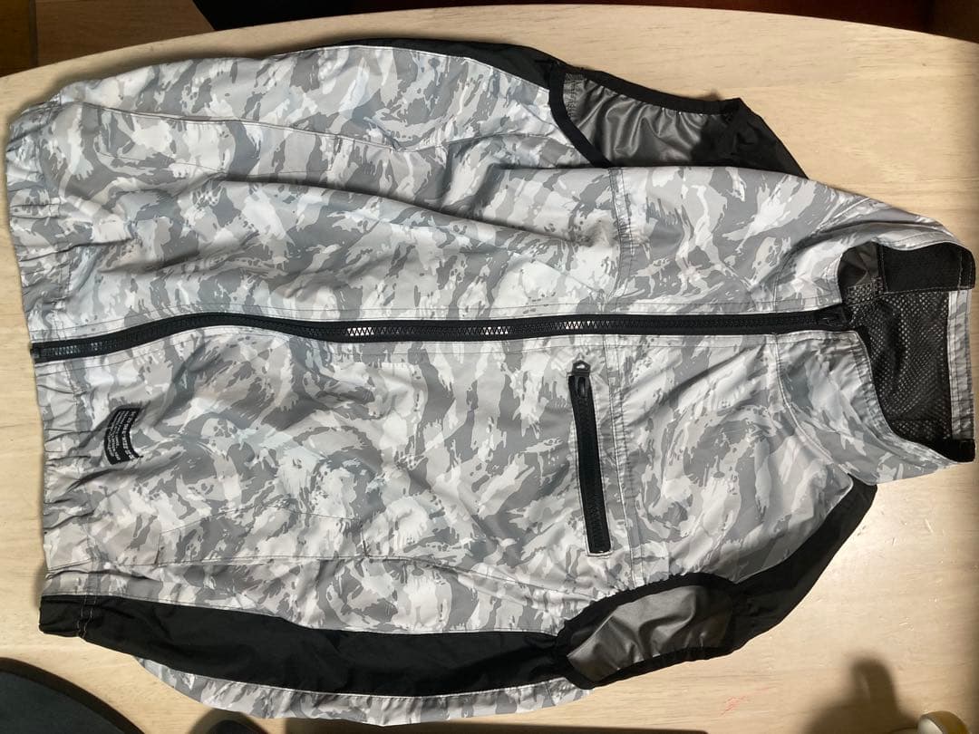 【2組セット】ワークマン 空調服 一式 服、バッテリー、ケース、ファン、充電器