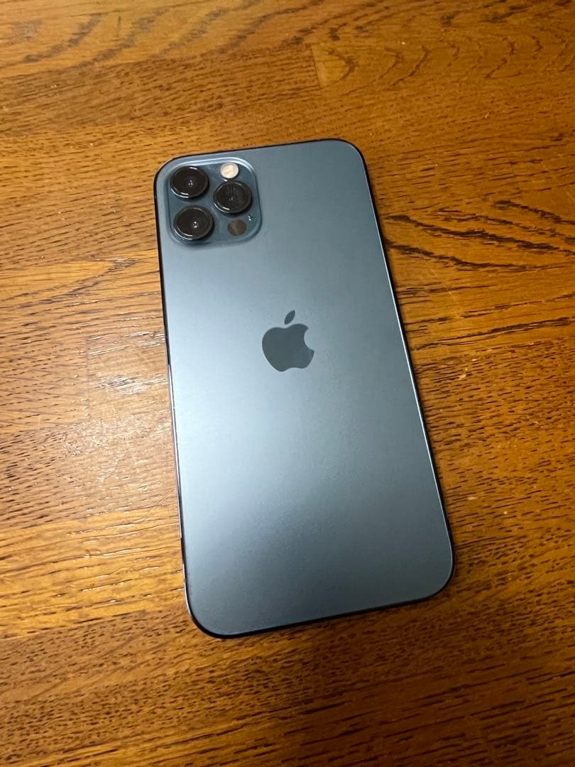 Apple iPhone 12 Pro 256GB ジャンク品