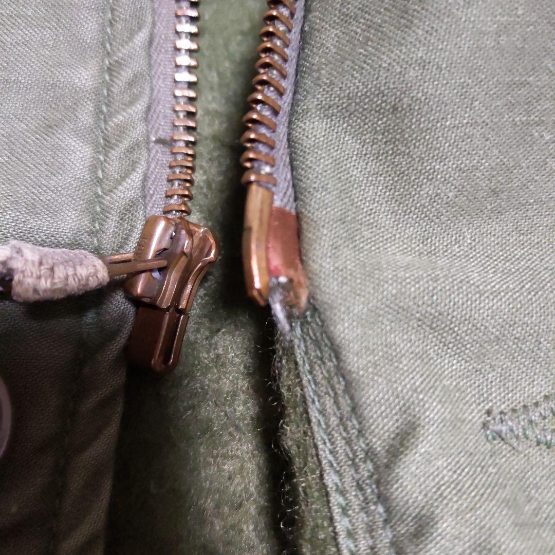 A-2 デッキジャケット サイズL