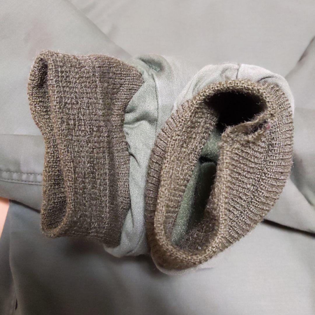 A-2 デッキジャケット サイズL