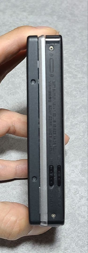 SONYウォークマン WM-EX622 整備品