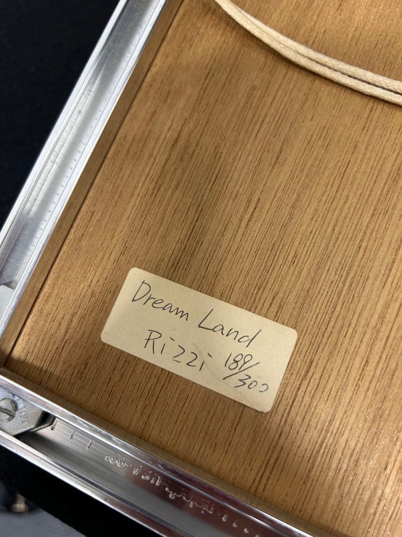 【レア物】JAMES RIZZIジェームス・リジィ189/300 絵画