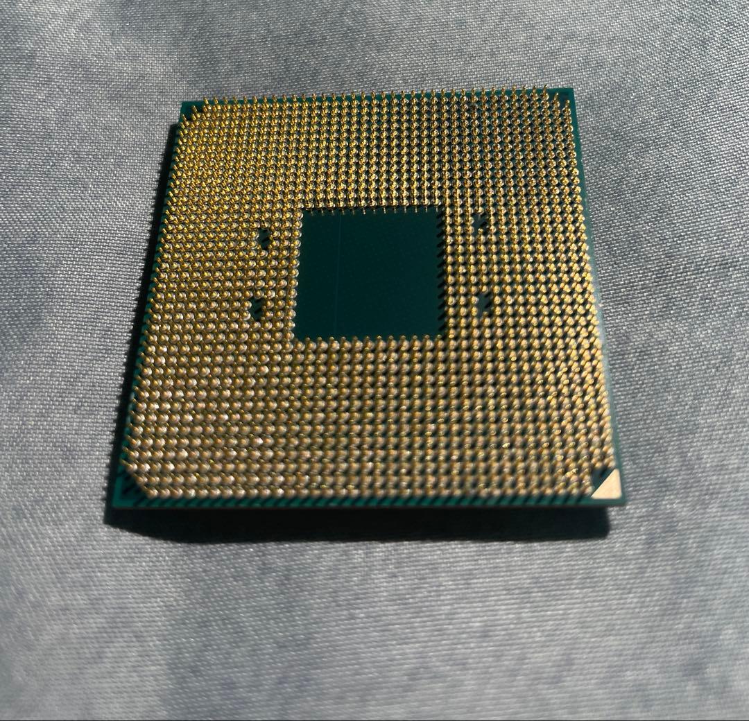 は*す様 AMD Ryzen9 3950xとASRock X570 PG VEL