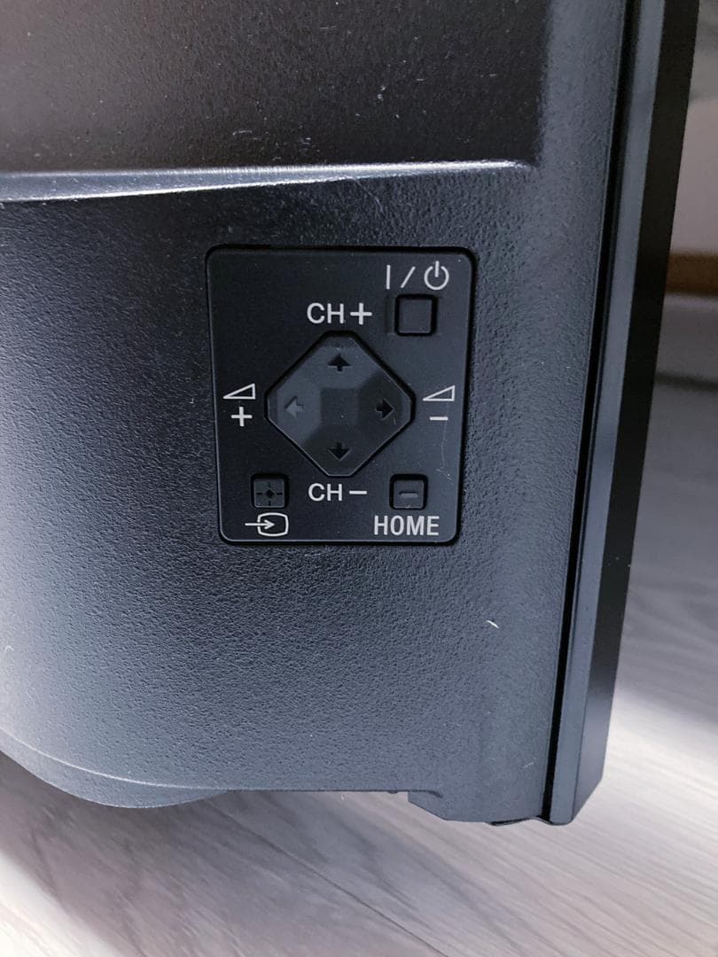 【SONY】42型液晶テレビ ブラビア KDL-42W650A（送料込み）