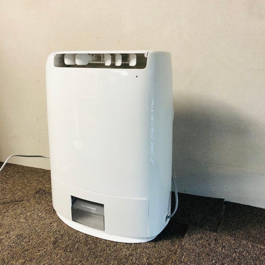 E16早い者勝ち！パナソニック デシカント方式 衣類乾燥除湿機 新生活応援✨