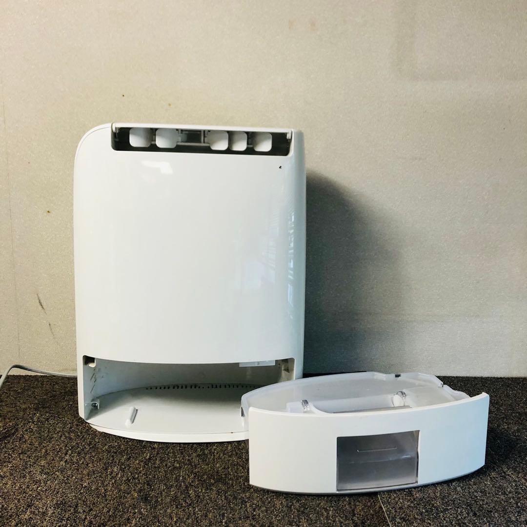 E16早い者勝ち！パナソニック デシカント方式 衣類乾燥除湿機 新生活応援✨