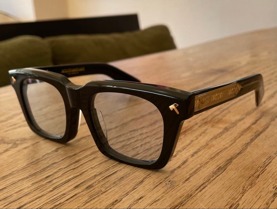 ほんじりさま専用 JMM QUENTIN型 サングラス