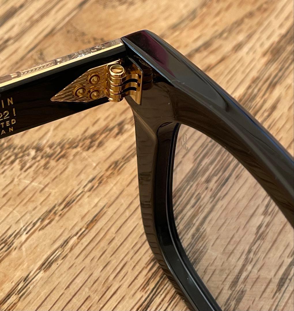 ほんじりさま専用 JMM QUENTIN型 サングラス