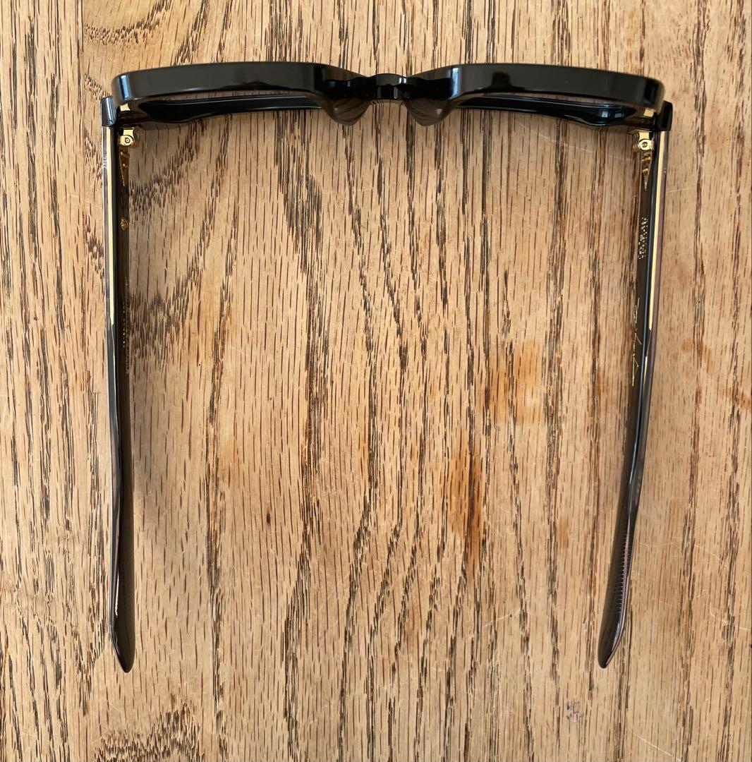 ほんじりさま専用 JMM QUENTIN型 サングラス