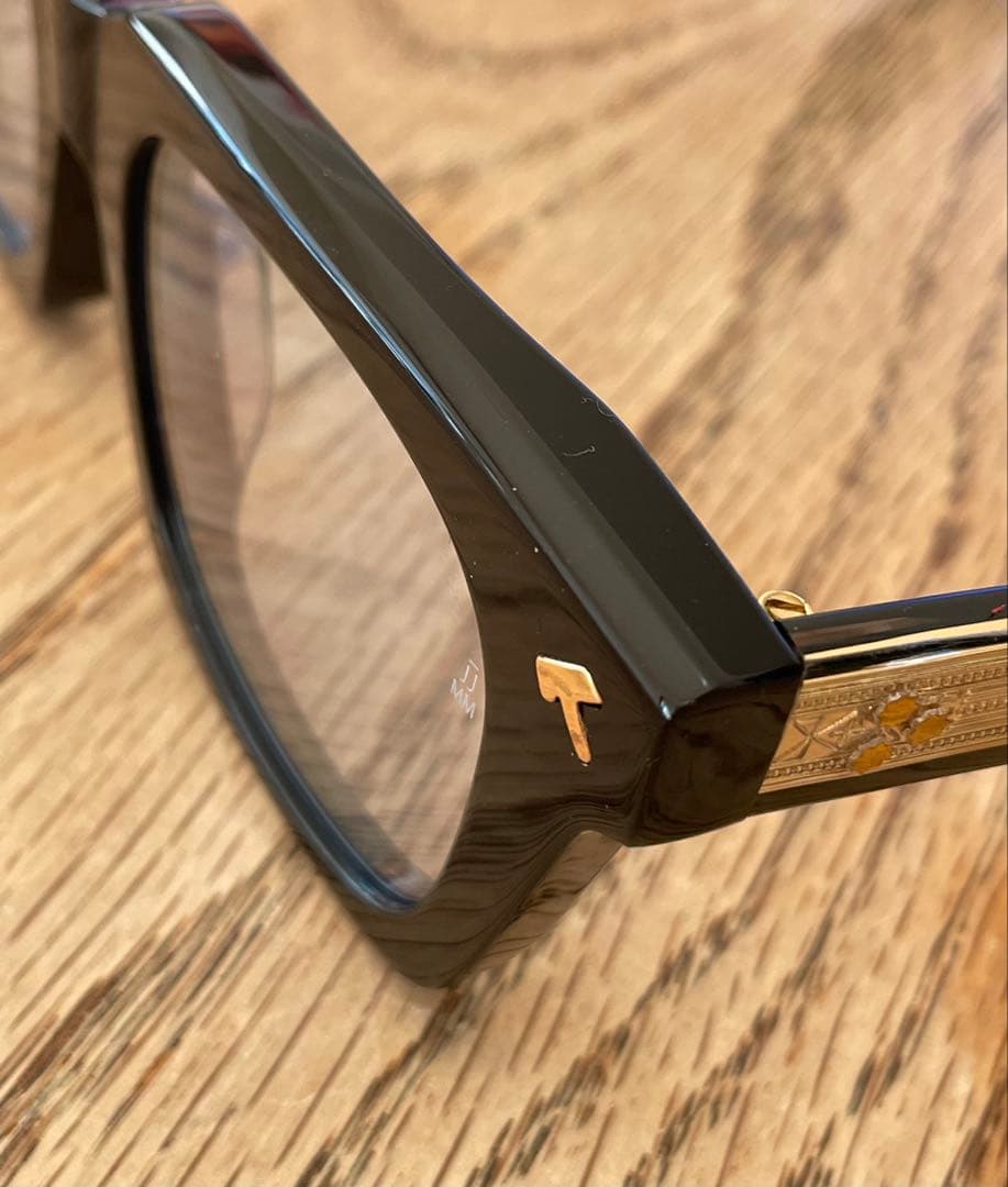 ほんじりさま専用 JMM QUENTIN型 サングラス