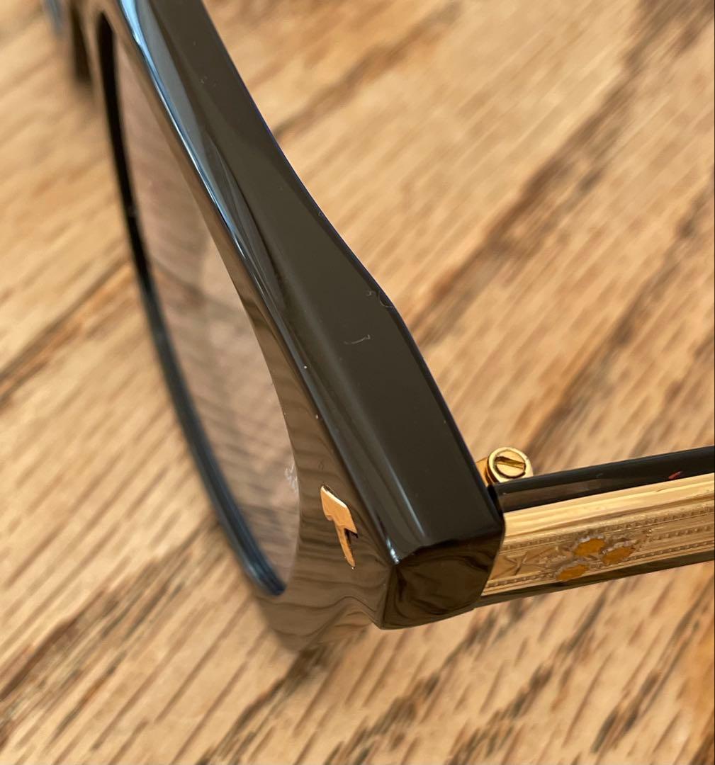 ほんじりさま専用 JMM QUENTIN型 サングラス