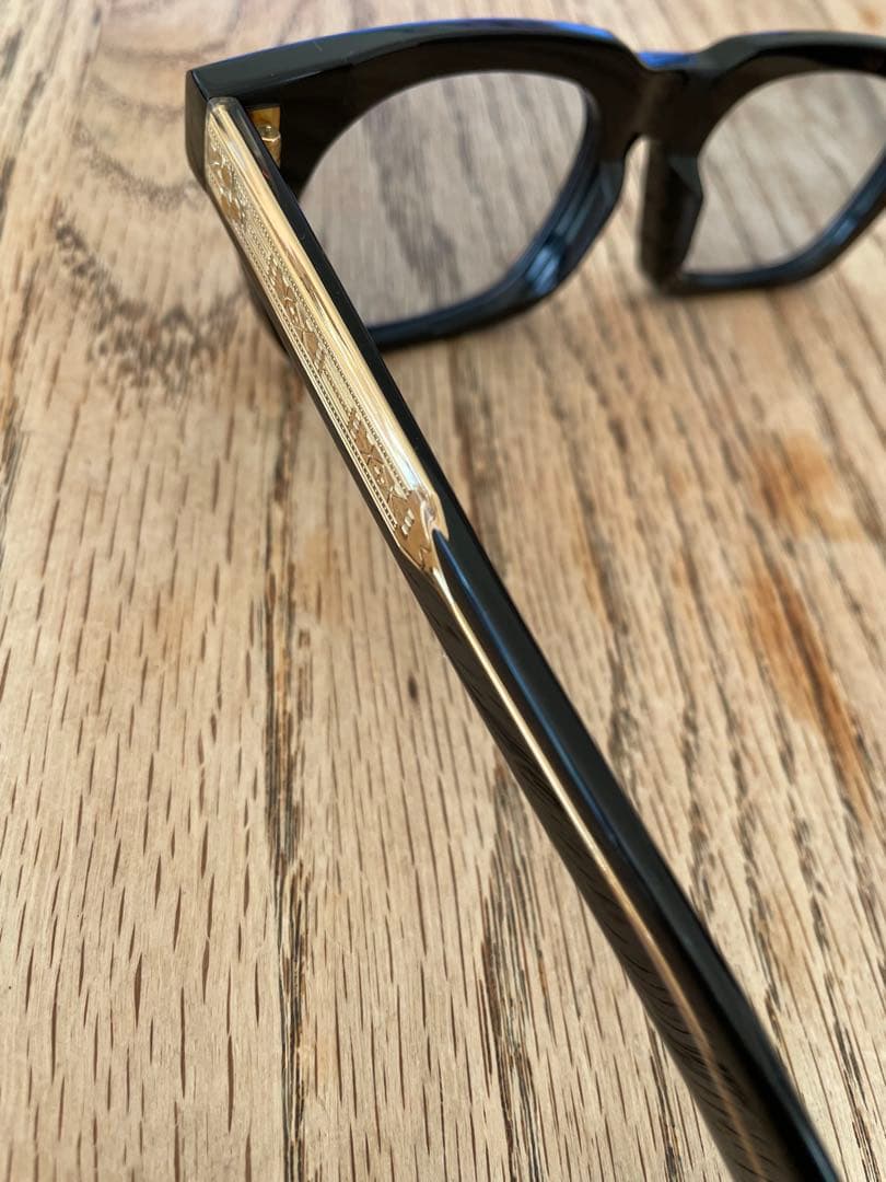 ほんじりさま専用 JMM QUENTIN型 サングラス