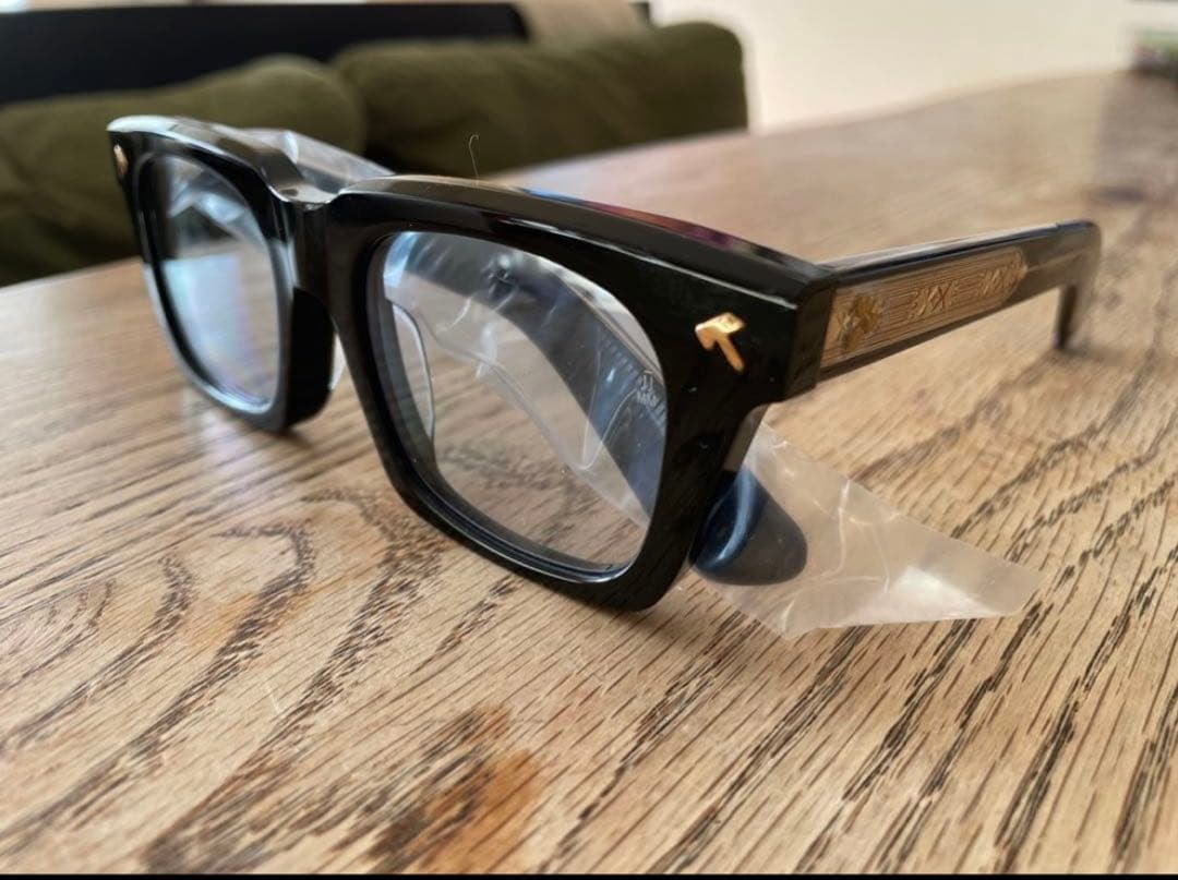 ほんじりさま専用 JMM QUENTIN型 サングラス