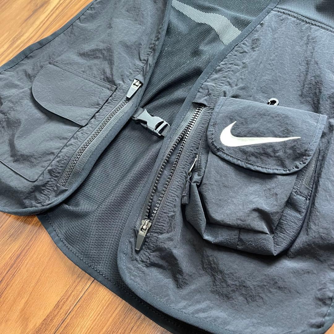 randomさま専用 Nike F.C. ベスト