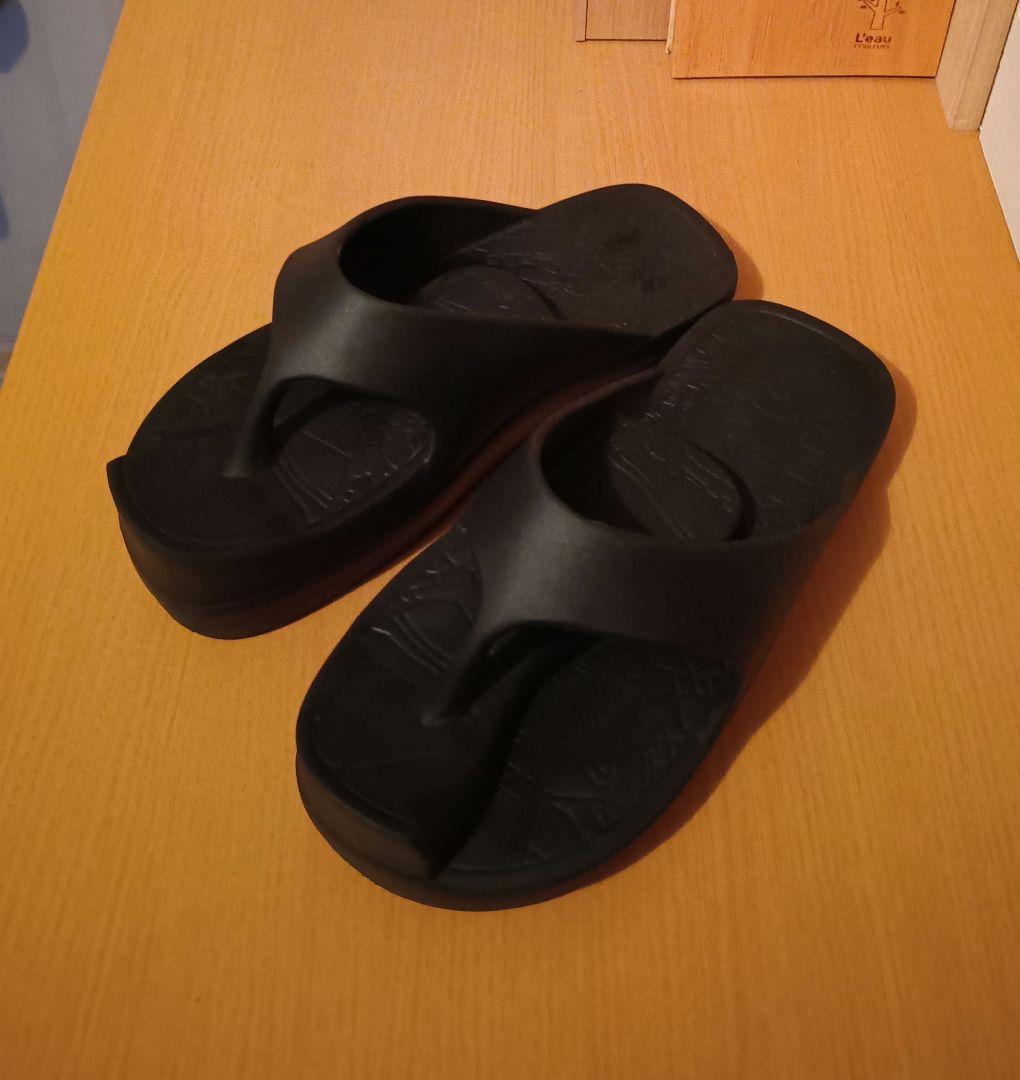 ✨最安値✨【即日発送】RACBAKI（ラクバキ） イージーサンダル M