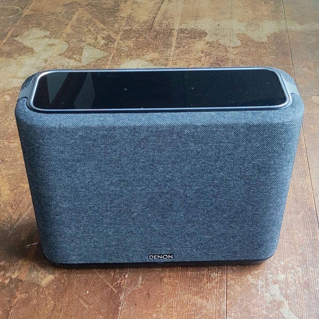 DENON  250 ワイヤレススピーカー