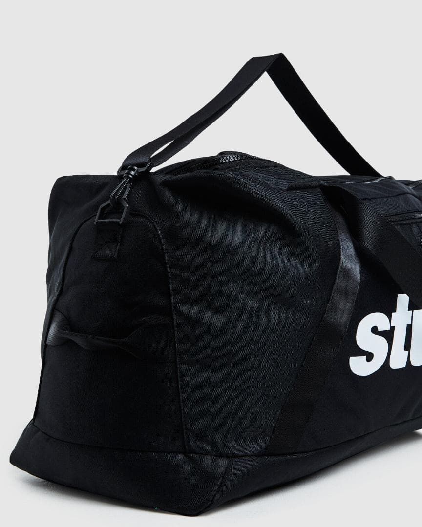 ステューシー ボストンバッグ Italic Duffle