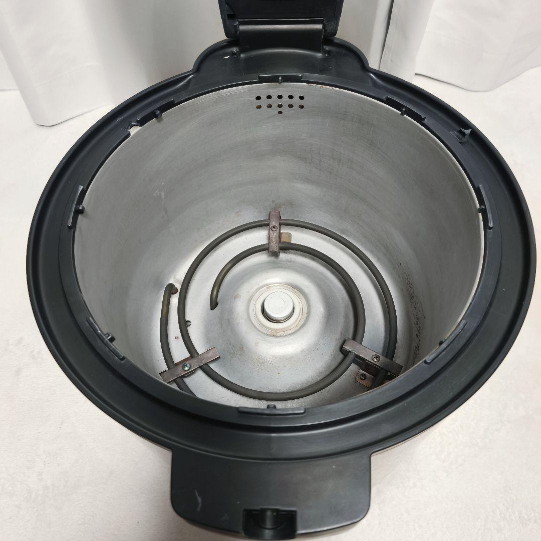 【限定値下】タイガー 業務用 炊飯ジャー 3.6L JNO-A360 2升炊き