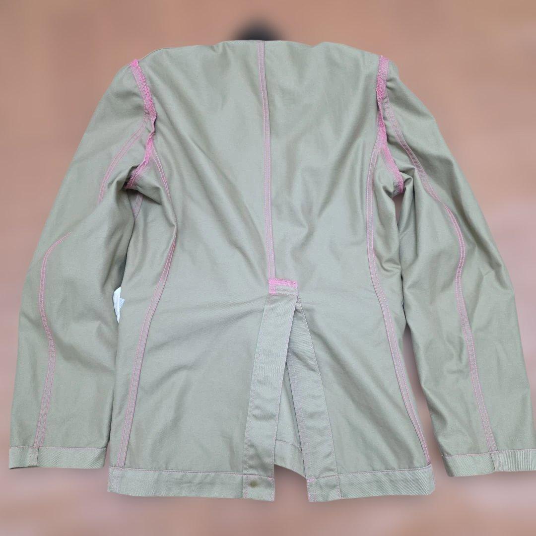 COMME des GARÇONS HOMME PLUS ジャケット S