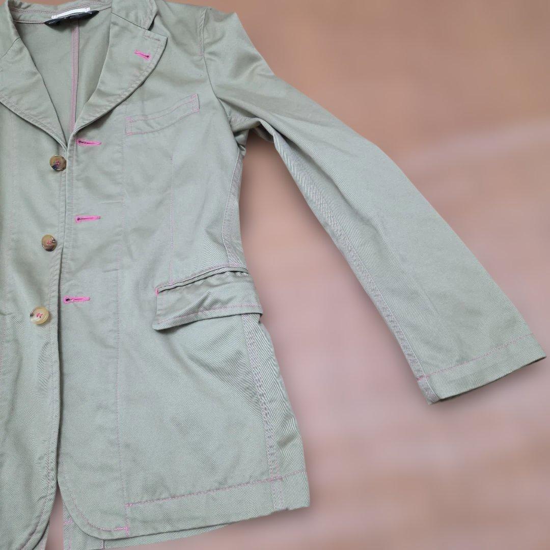 COMME des GARÇONS HOMME PLUS ジャケット S