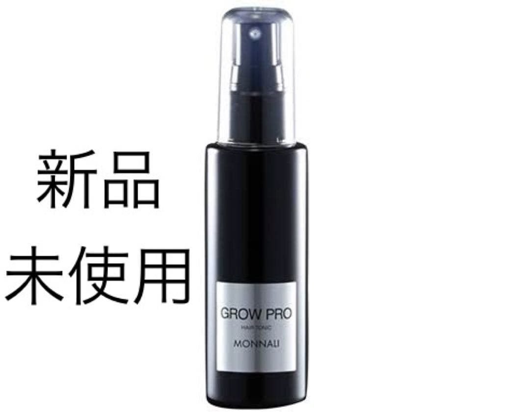 MONNALU GROW PRO モナリ　グロープロ