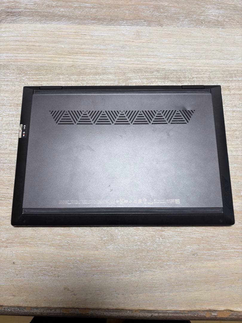 ✴︎状態良✴︎HP ENVY x360 13-ar0001AU