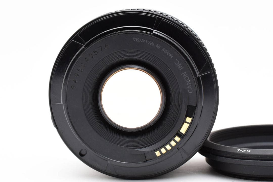 ★極上品★キヤノン Canon EF 50mm f1.8 II #732