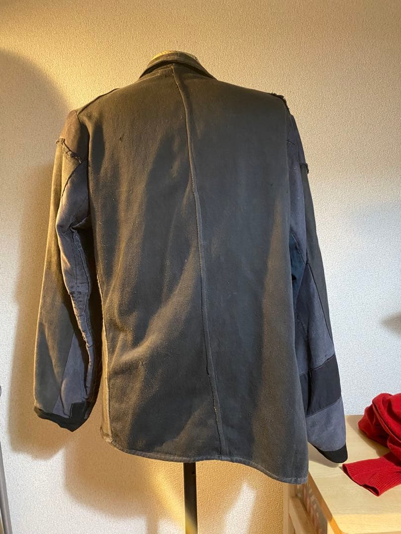 PROPOSITION VINTAGE / LE MEILHOR カバーオール