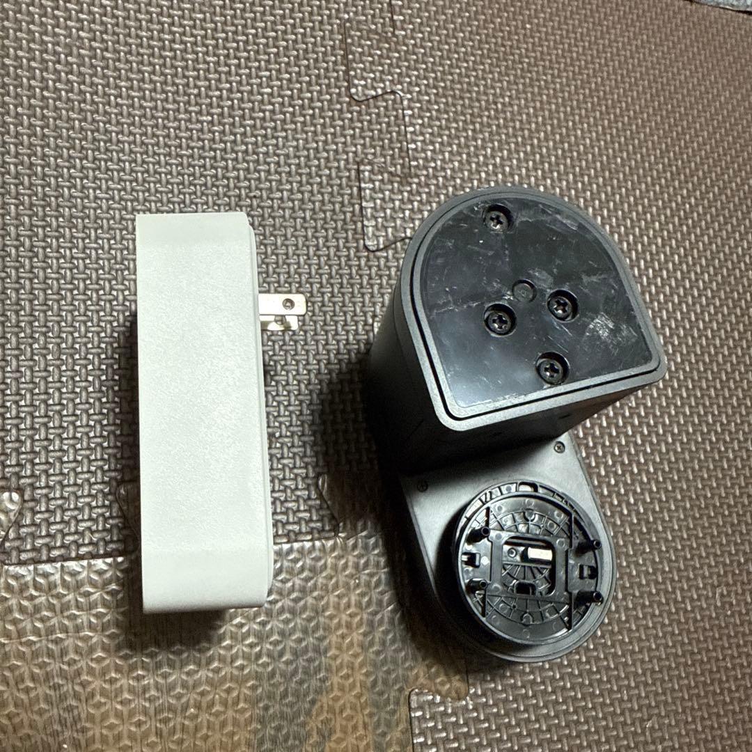 Qrio Lock と Qrio Hub