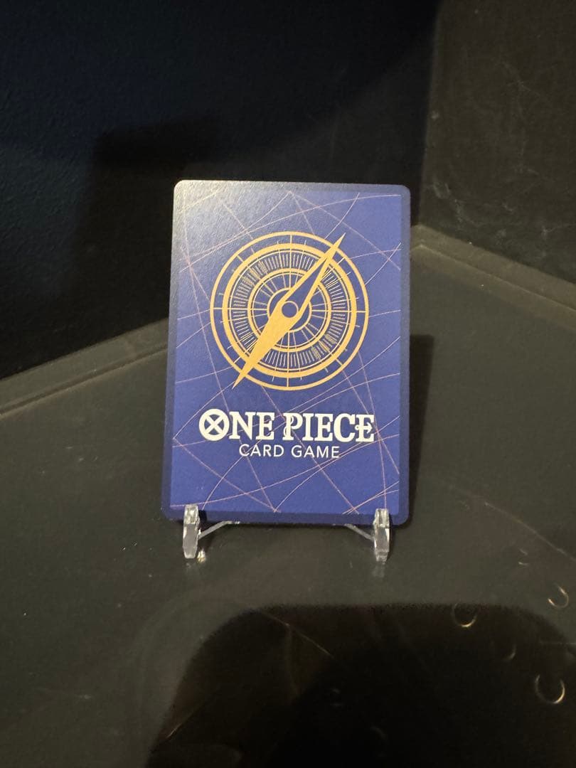 刹*那様 ワンピースカード　おナミ　SP