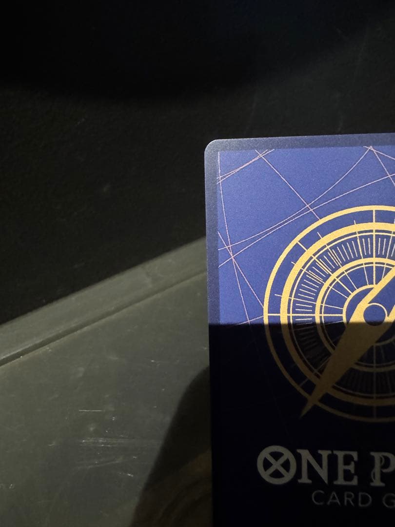 刹*那様 ワンピースカード　おナミ　SP