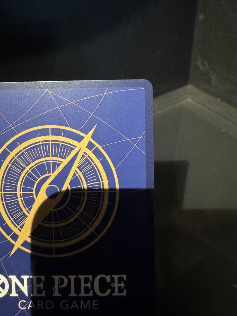 刹*那様 ワンピースカード　おナミ　SP