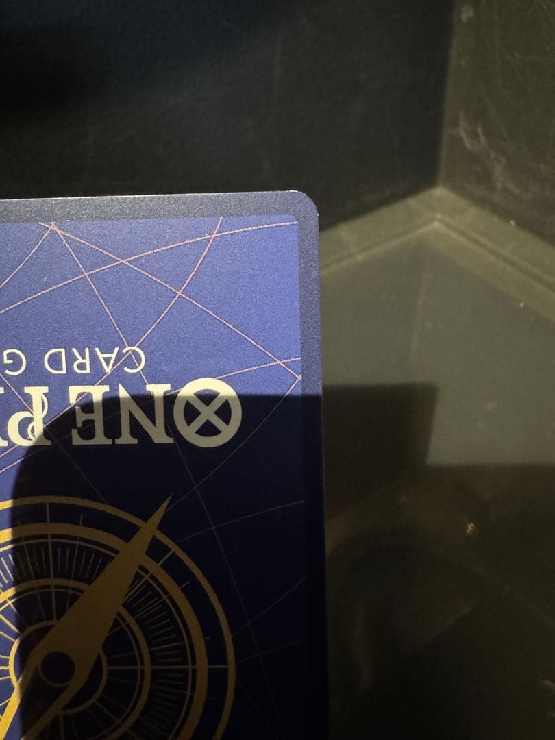 刹*那様 ワンピースカード　おナミ　SP