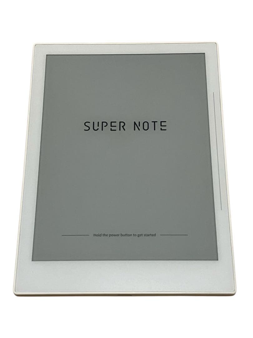 美品 Supernote A6x 7.8インチ デジタル電子ノート