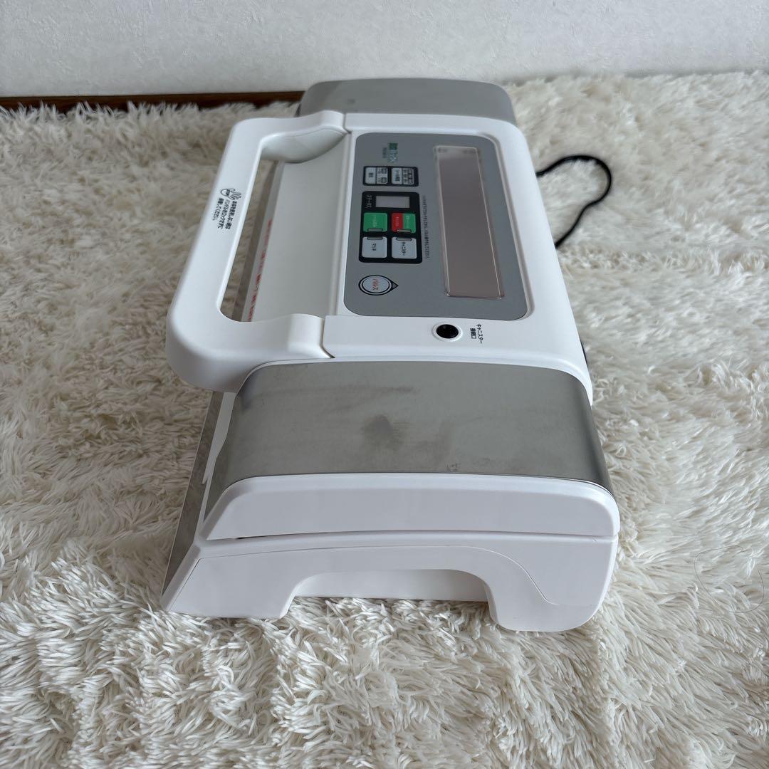 真空パックん　プレミアム　premium VS5160　大小ロールセット