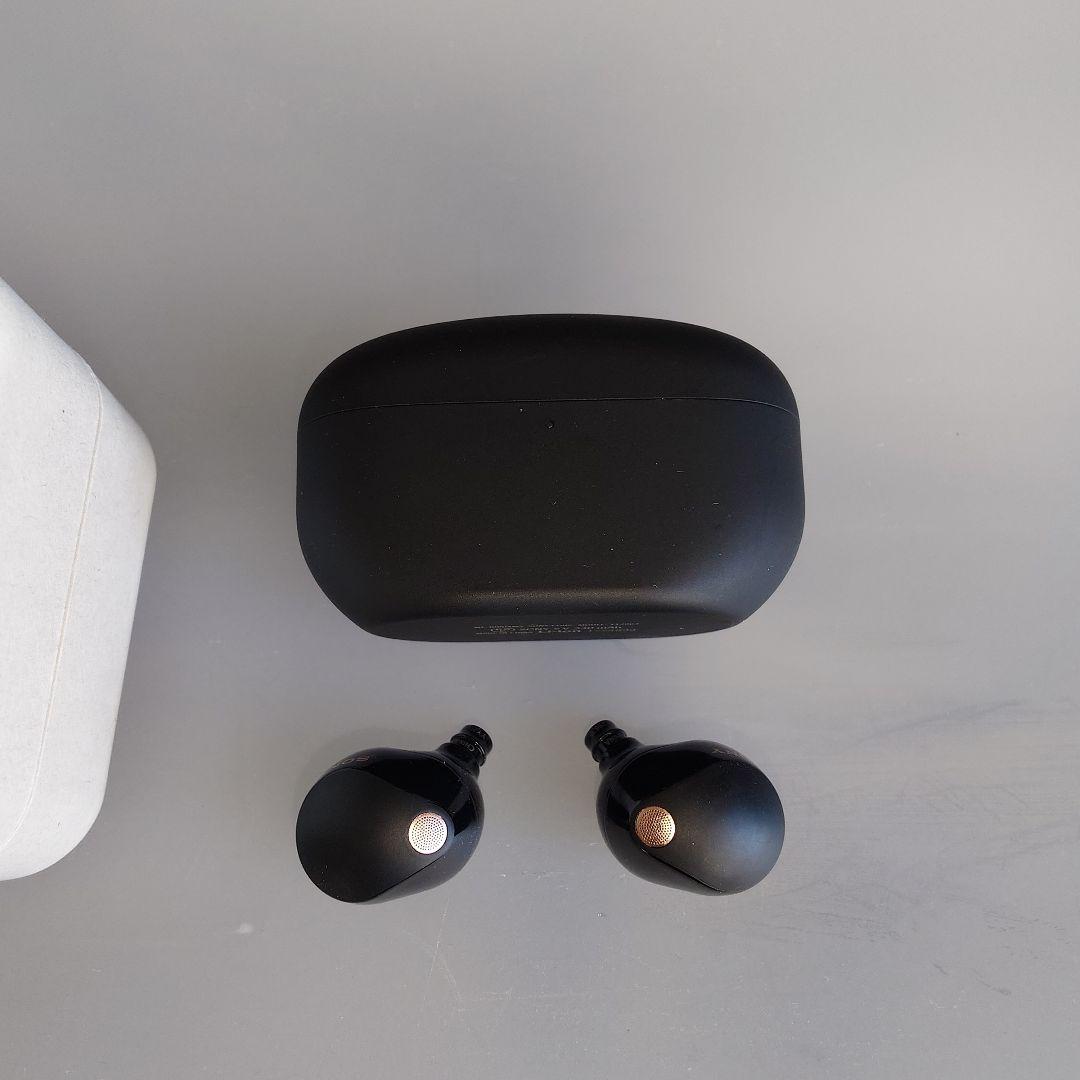 SONY WF-1000XM5 中古